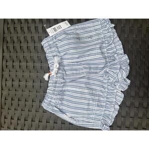 NEW! Baby Gap Pinstripe Shorts – Size 2T – Kindness Shop